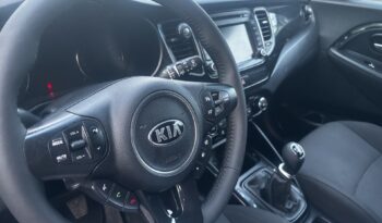 KIA CERENS 7 OSÓB FULL OPCJA GRZANE KIER+FOTELE SERWIS full