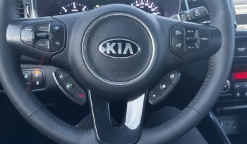 KIA CERENS 7 OSÓB FULL OPCJA GRZANE KIER+FOTELE SERWIS full