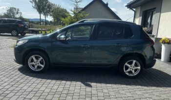 2008 LIFT 1.6 eHdi 100 koni NAVI SERWIS 2XKOŁA full