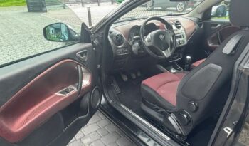 Alfa MiTo 1.6jtd/120koni DISTINCTIVE serwis d.n.a. inna od wszystkich full