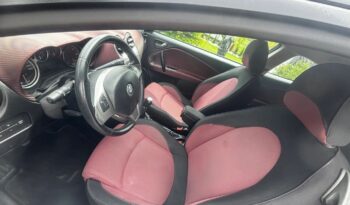 Alfa MiTo 1.6jtd/120koni DISTINCTIVE serwis d.n.a. inna od wszystkich full