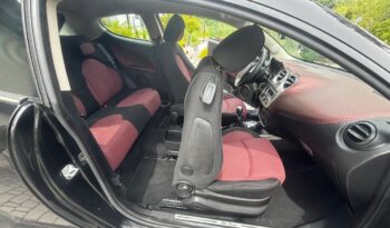 Alfa MiTo 1.6jtd/120koni DISTINCTIVE serwis d.n.a. inna od wszystkich full