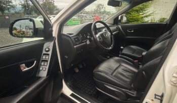 2.0 D 175 KONI / D20T/4X4 manual SAPHIRE skóry hak serwis full