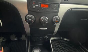 2.0 D 175 KONI / D20T/4X4 manual SAPHIRE skóry hak serwis full