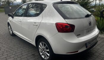 Seat Ibiza 1.2 12V Copa GRZANE FOTELE KLIMA SERWIS full