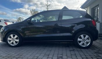 Volkswagen Polo 1.2B/86kM R-LINE jasne wnętrze,navi,klima,serwis full