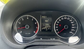 Volkswagen Polo 1.2B/86kM R-LINE jasne wnętrze,navi,klima,serwis full