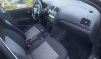 Volkswagen Polo 1.2 CityLine full