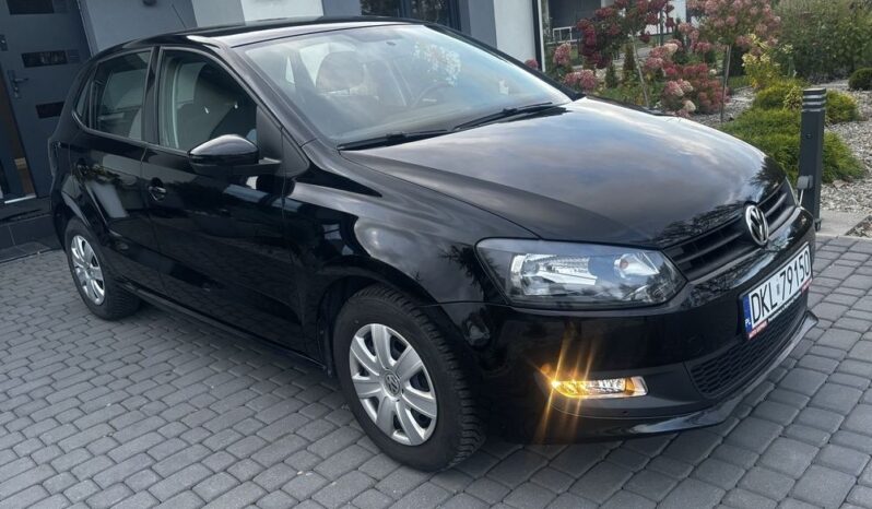 Volkswagen Polo 1.2 CityLine full