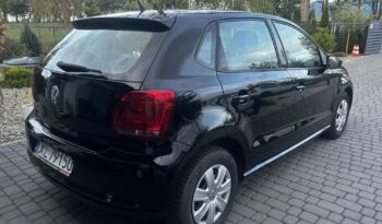 Volkswagen Polo 1.2 CityLine full