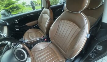 wersja limitowana *50*MAIFAIR*1.6b/110koni skóry klimatronic full