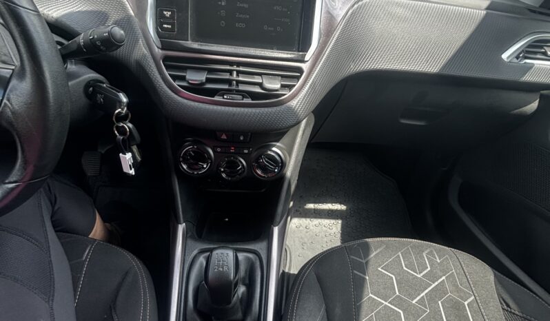 1.6eHdi PERŁA full serwis udokumentowany full