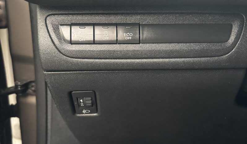 SUV PEUGEOT 2008  2016 Top oferta full