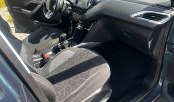 2008 LIFT 1.6 eHdi 100 koni NAVI SERWIS 2XKOŁA full