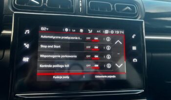 1.5 BlueHdi 102kM NAVI Serwis PDC Ledy full