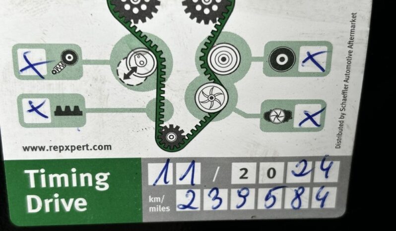 Ford Kuga 2.0 TDCi 4WD Titanium full