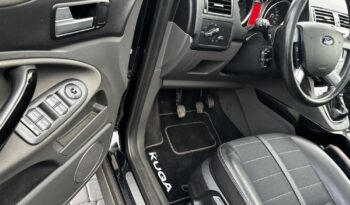 Ford Kuga 2.0 TDCi 4WD Titanium full