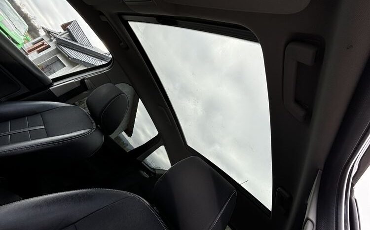 Ford Kuga 2.0 TDCi 4WD Titanium full