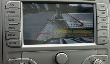 Ford Kuga 2.0 TDCi 4WD Titanium full