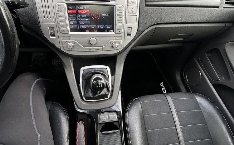 Ford Kuga 2.0 TDCi 4WD Titanium full