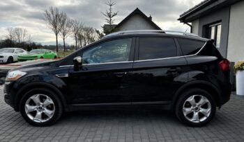 Ford Kuga 2.0 TDCi 4WD Titanium full
