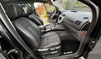 Ford Kuga 2.0 TDCi 4WD Titanium full