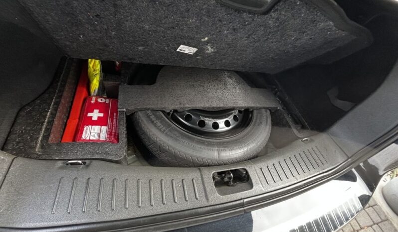 Ford Kuga 2.0 TDCi 4WD Titanium full