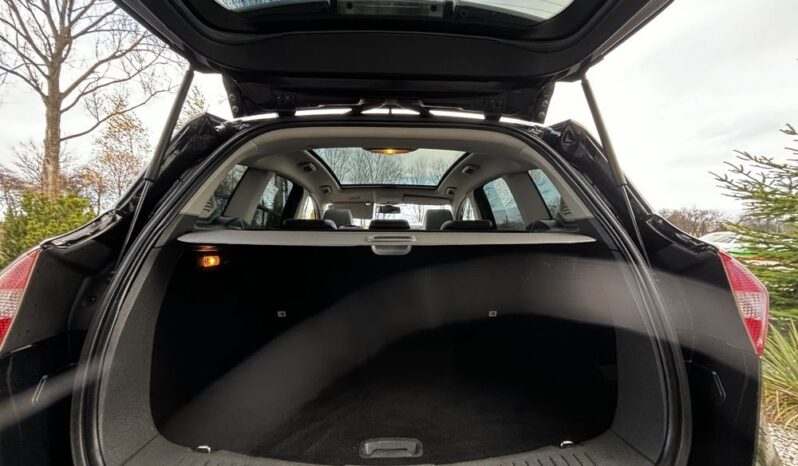 Ford Kuga 2.0 TDCi 4WD Titanium full