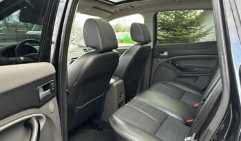 Ford Kuga 2.0 TDCi 4WD Titanium full