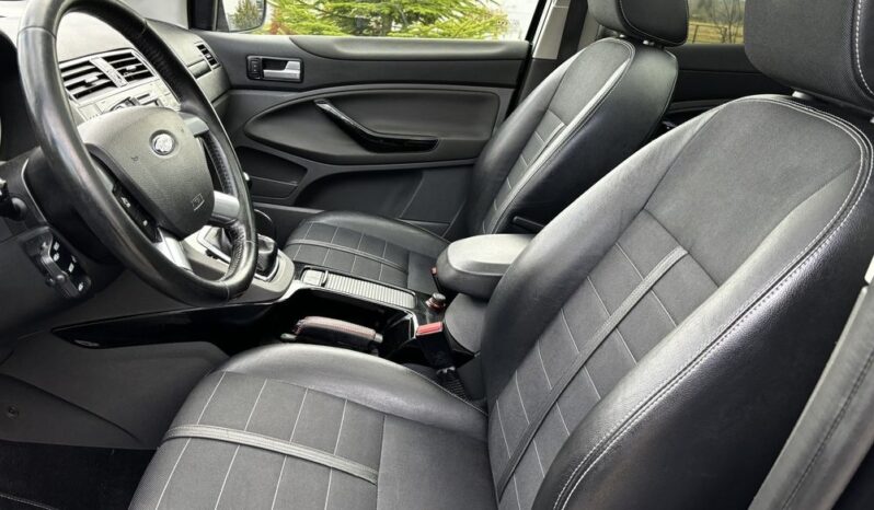 Ford Kuga 2.0 TDCi 4WD Titanium full