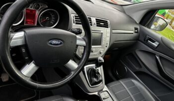 Ford Kuga 2.0 TDCi 4WD Titanium full