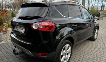 Ford Kuga 2.0 TDCi 4WD Titanium full