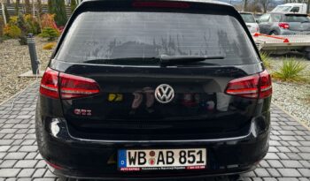 VW GOLF 1.2B/86 kM PAKIET GT Z CERTYFIKATAMI ZOBACZ NA ŻYWO full