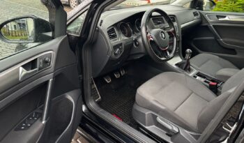 VW GOLF 1.2B/86 kM PAKIET GT Z CERTYFIKATAMI ZOBACZ NA ŻYWO full