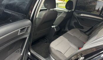 VW GOLF 1.2B/86 kM PAKIET GT Z CERTYFIKATAMI ZOBACZ NA ŻYWO full
