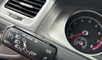 VW GOLF 1.2B/86 kM PAKIET GT Z CERTYFIKATAMI ZOBACZ NA ŻYWO full