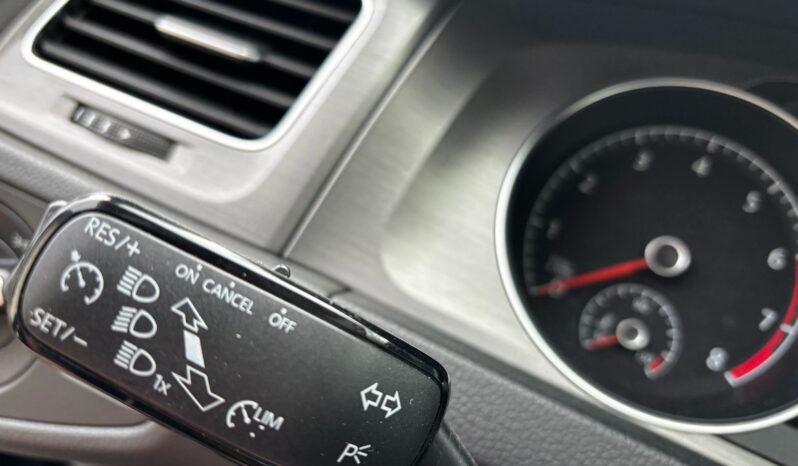 VW GOLF 1.2B/86 kM PAKIET GT Z CERTYFIKATAMI ZOBACZ NA ŻYWO full