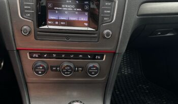 VW GOLF 1.2B/86 kM PAKIET GT Z CERTYFIKATAMI ZOBACZ NA ŻYWO full