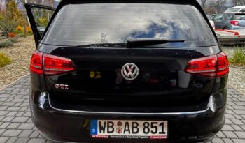 VW GOLF 1.2B/86 kM PAKIET GT Z CERTYFIKATAMI ZOBACZ NA ŻYWO full