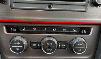 VW GOLF 1.2B/86 kM PAKIET GT Z CERTYFIKATAMI ZOBACZ NA ŻYWO full