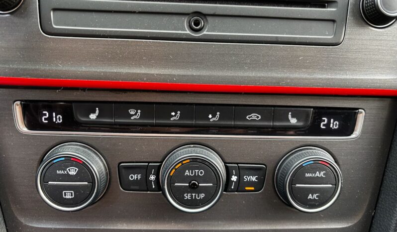 VW GOLF 1.2B/86 kM PAKIET GT Z CERTYFIKATAMI ZOBACZ NA ŻYWO full