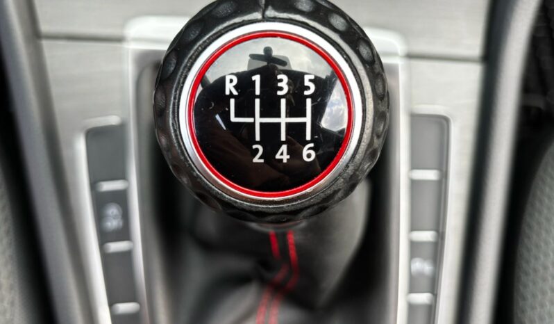 VW GOLF 1.2B/86 kM PAKIET GT Z CERTYFIKATAMI ZOBACZ NA ŻYWO full