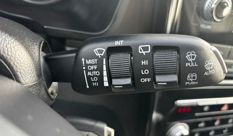 SsangYong Tivoli 1.5 T-GDI Crystal full