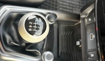 SsangYong Tivoli 1.5 T-GDI Crystal full