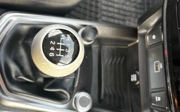 SsangYong Tivoli 1.5 T-GDI Crystal full