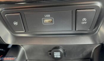 SsangYong Tivoli 1.5 T-GDI Crystal full