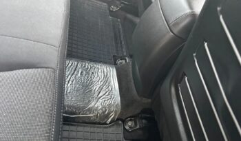 SsangYong Tivoli 1.5 T-GDI Crystal full