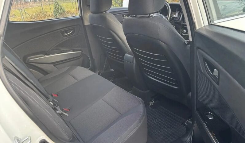 SsangYong Tivoli 1.5 T-GDI Crystal full