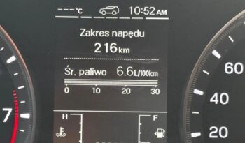 SsangYong Tivoli 1.5 T-GDI Crystal full