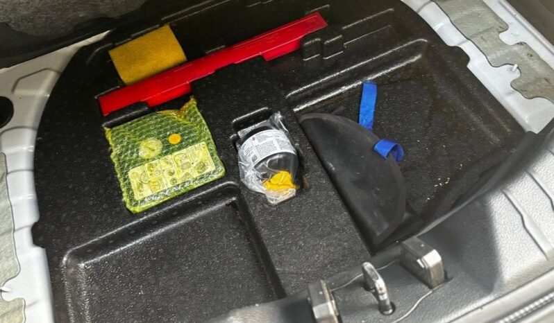 SsangYong Tivoli 1.5 T-GDI Crystal full